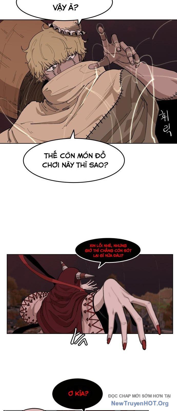 Viên Đá Đỏ Chapter 44 - 16