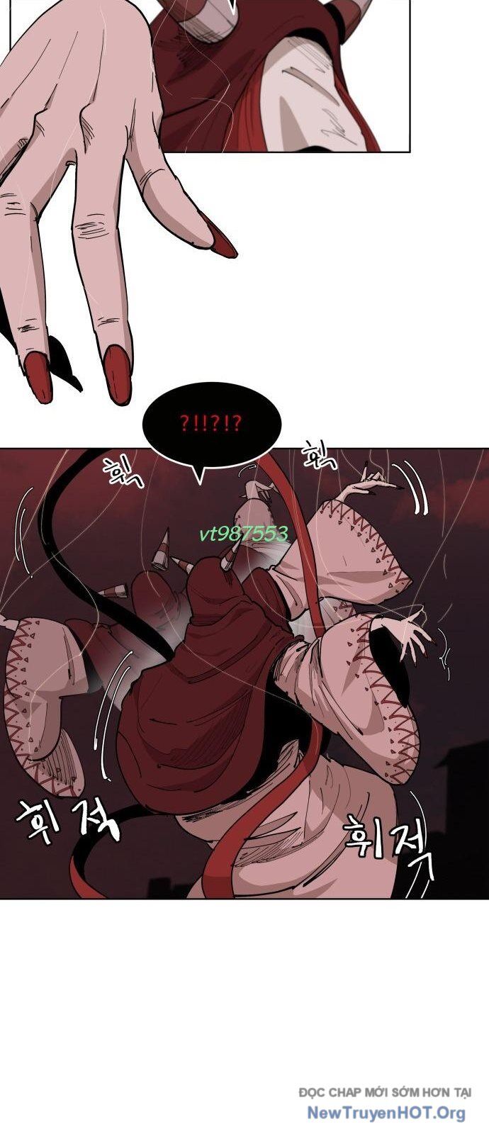 Viên Đá Đỏ Chapter 44 - 17