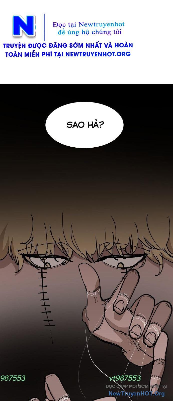 Viên Đá Đỏ Chapter 44 - 18