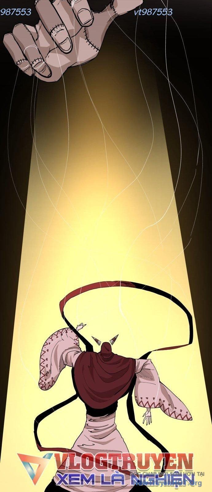 Viên Đá Đỏ Chapter 44 - 19