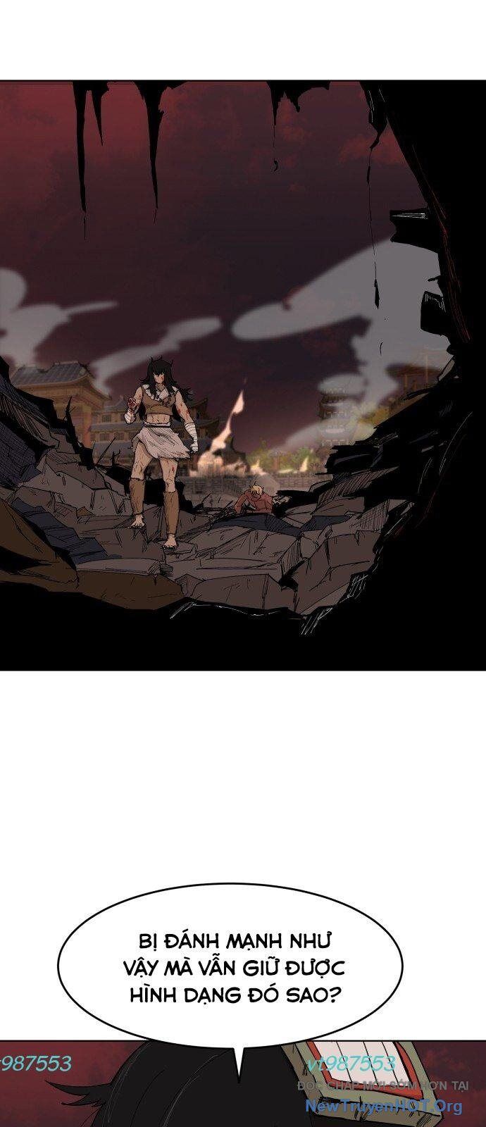 Viên Đá Đỏ Chapter 44 - 3