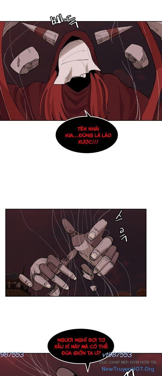 Viên Đá Đỏ Chapter 44 - 21