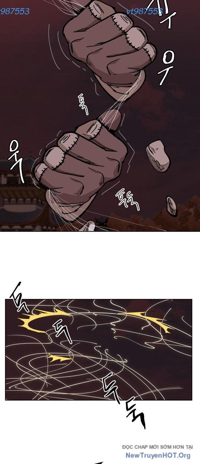 Viên Đá Đỏ Chapter 44 - 22