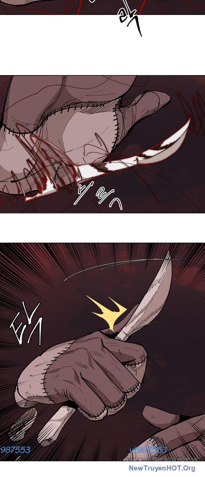 Viên Đá Đỏ Chapter 44 - 24