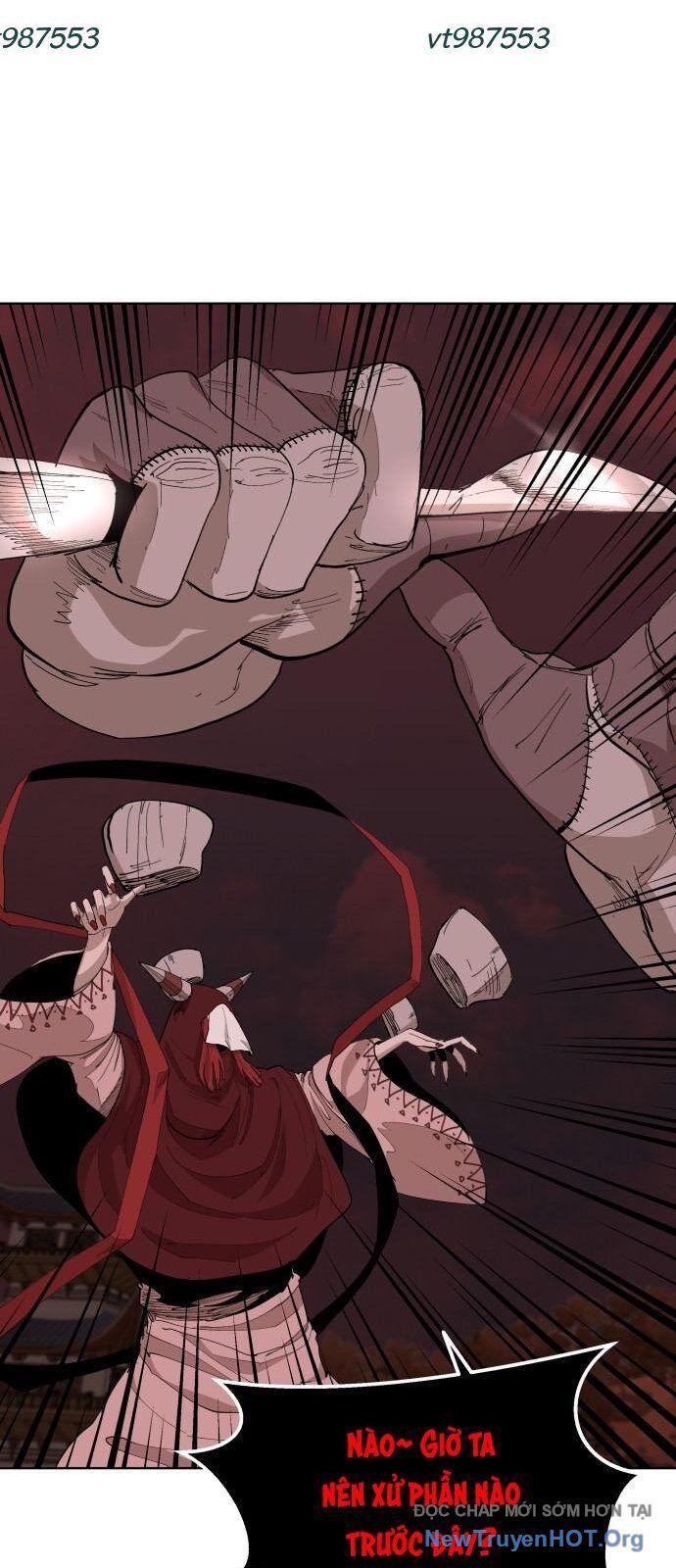 Viên Đá Đỏ Chapter 44 - 25