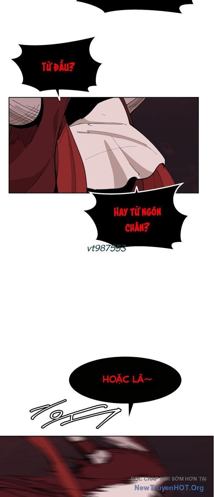 Viên Đá Đỏ Chapter 44 - 26