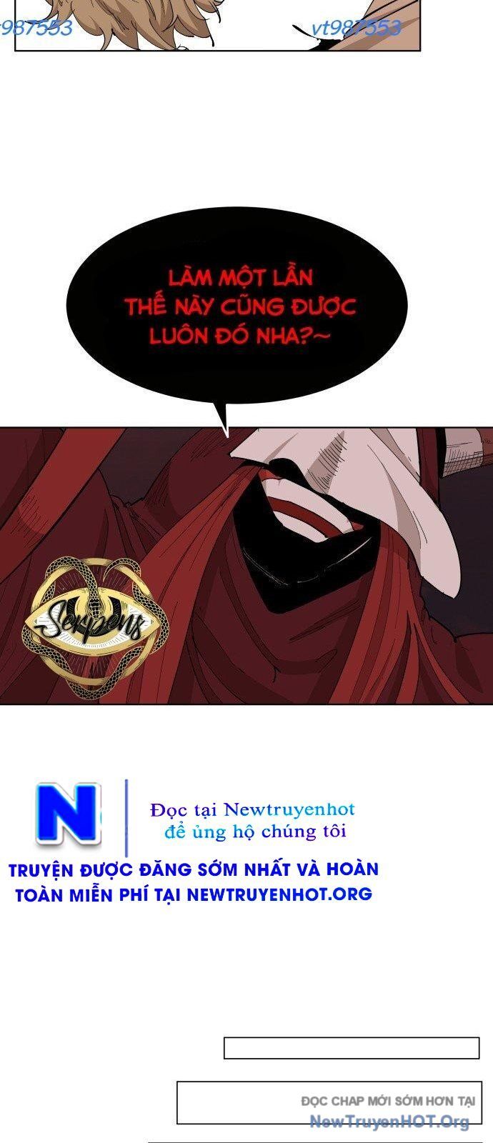 Viên Đá Đỏ Chapter 44 - 28