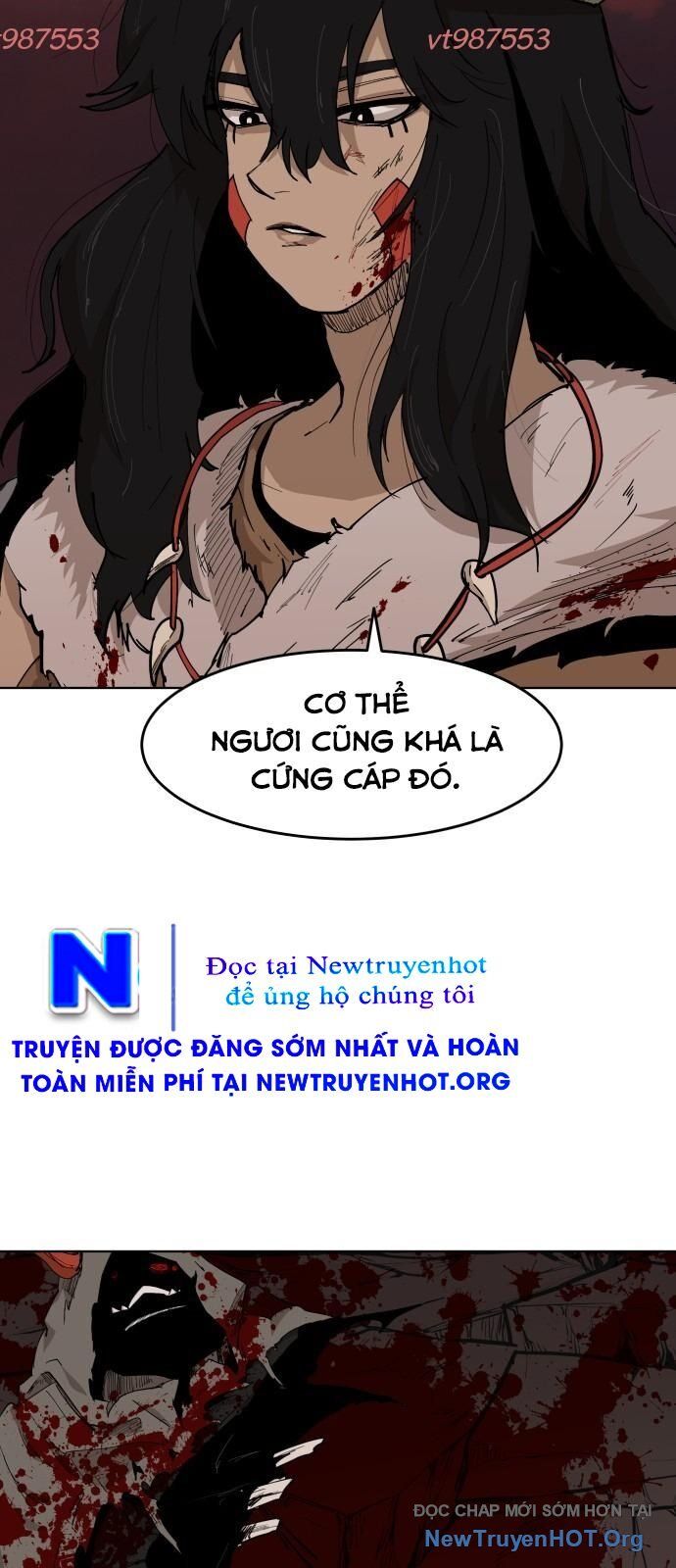 Viên Đá Đỏ Chapter 44 - 4