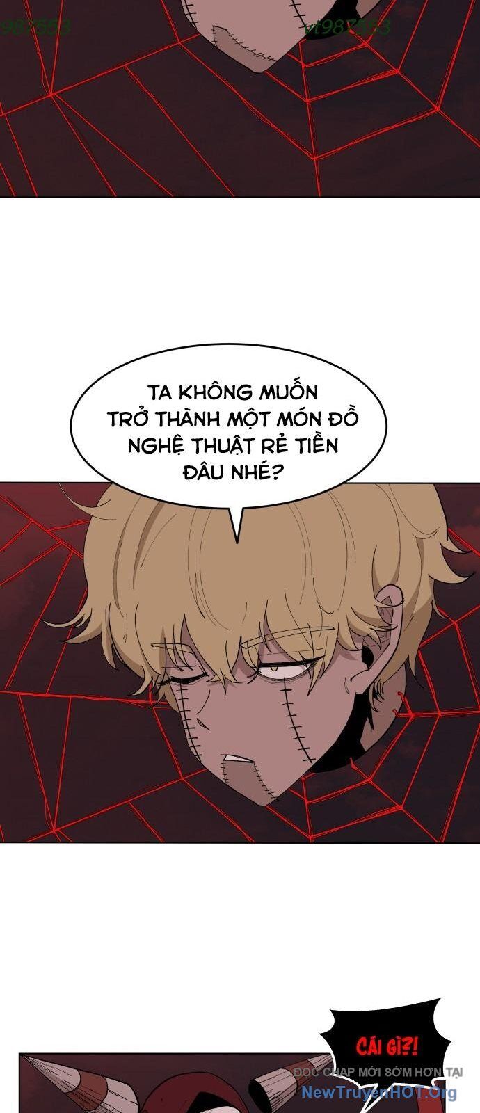 Viên Đá Đỏ Chapter 44 - 31