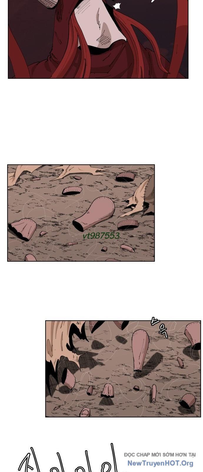 Viên Đá Đỏ Chapter 44 - 32