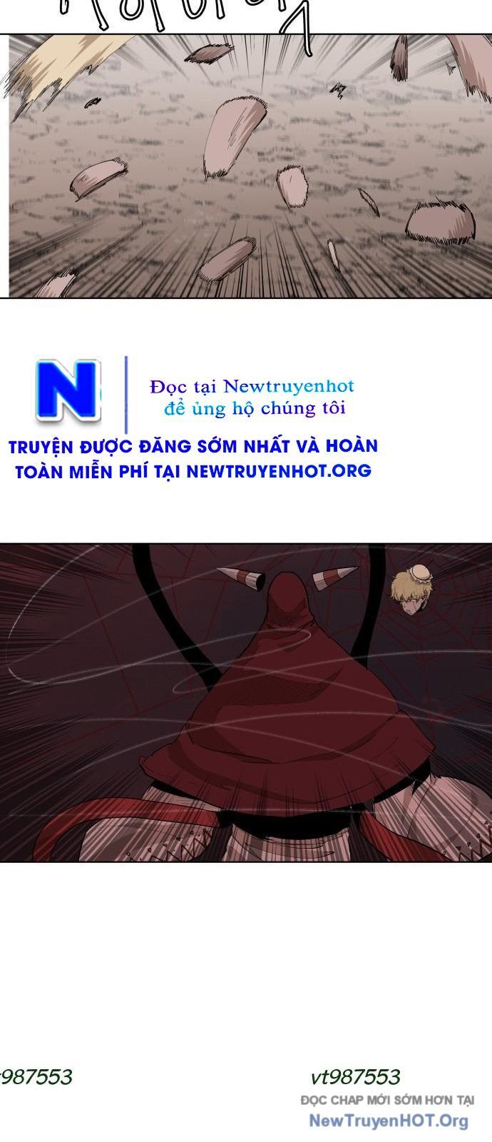 Viên Đá Đỏ Chapter 44 - 33