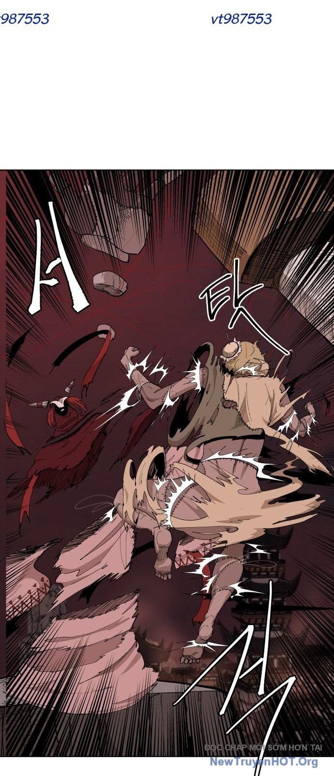 Viên Đá Đỏ Chapter 44 - 34