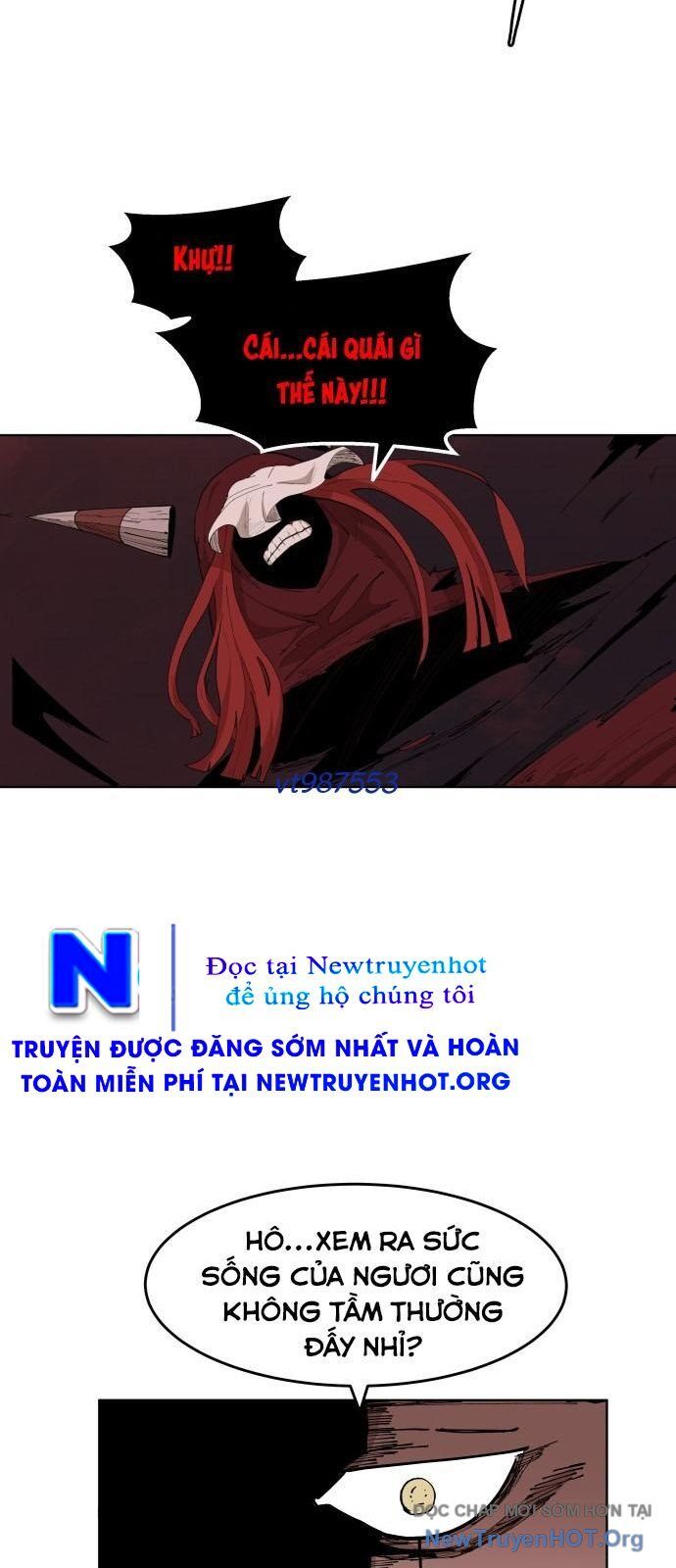 Viên Đá Đỏ Chapter 44 - 35