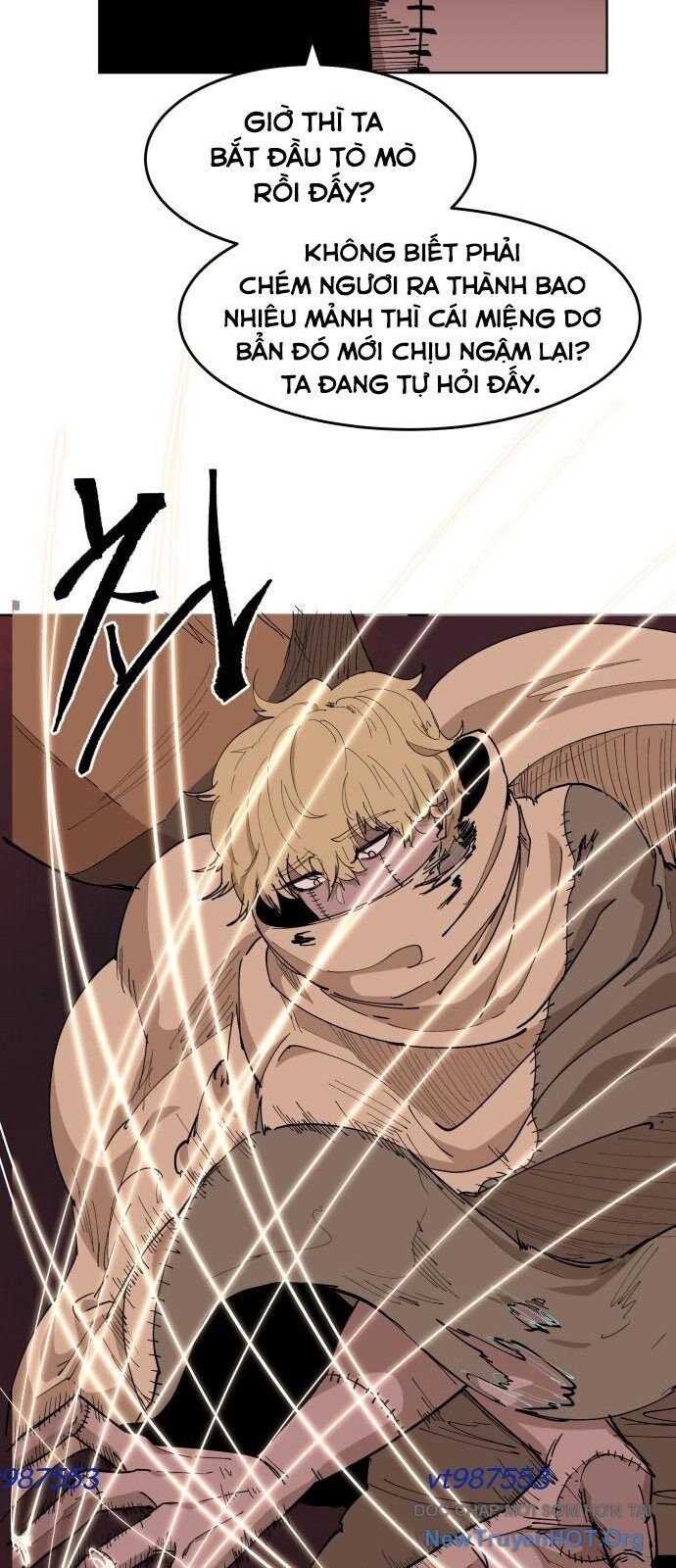 Viên Đá Đỏ Chapter 44 - 36