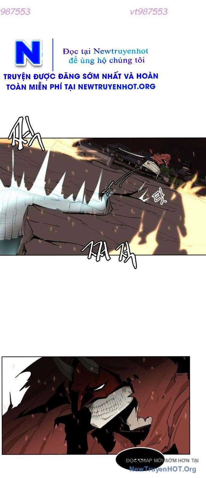 Viên Đá Đỏ Chapter 44 - 40