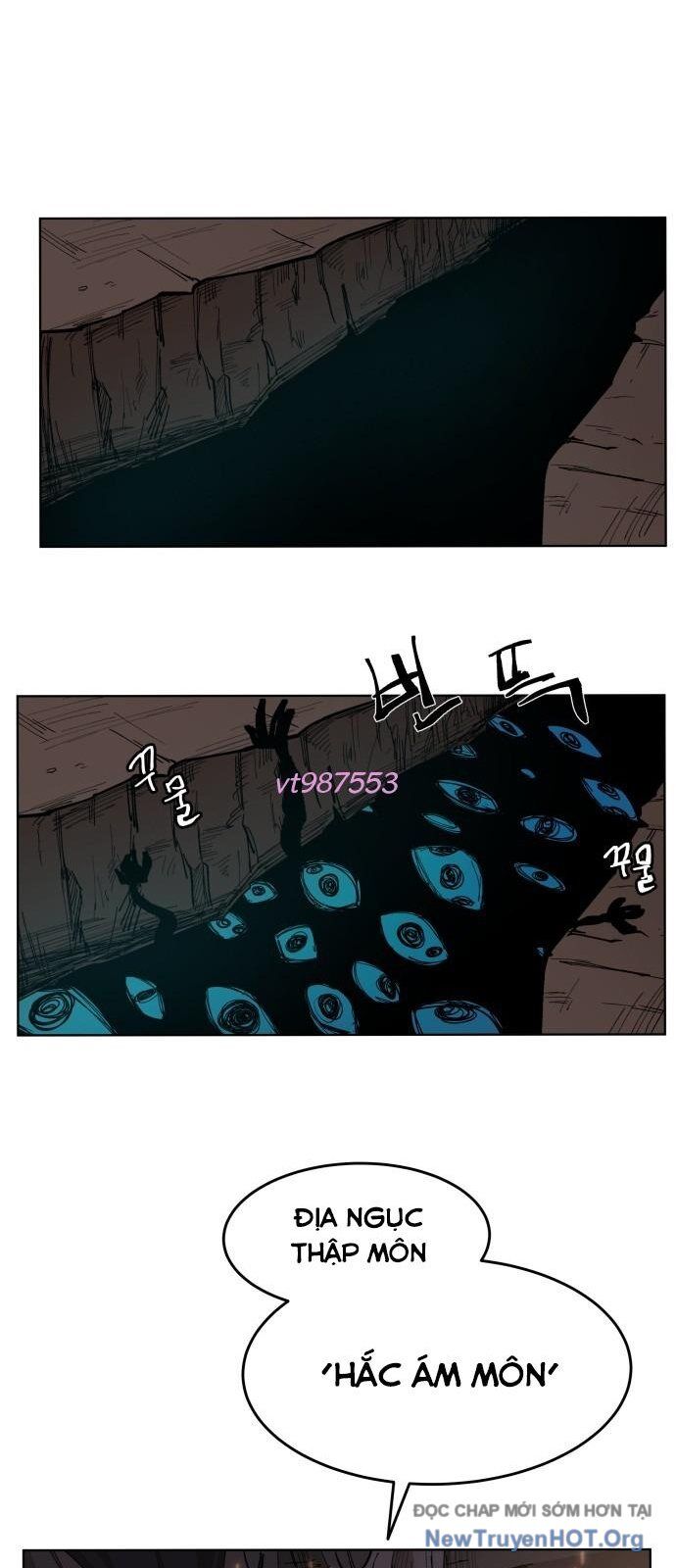 Viên Đá Đỏ Chapter 44 - 41