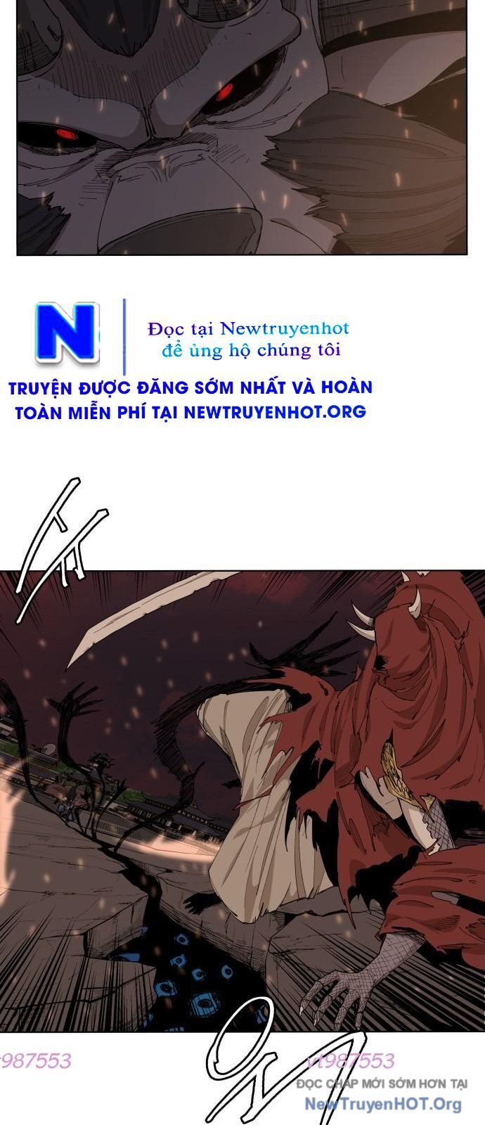 Viên Đá Đỏ Chapter 44 - 42