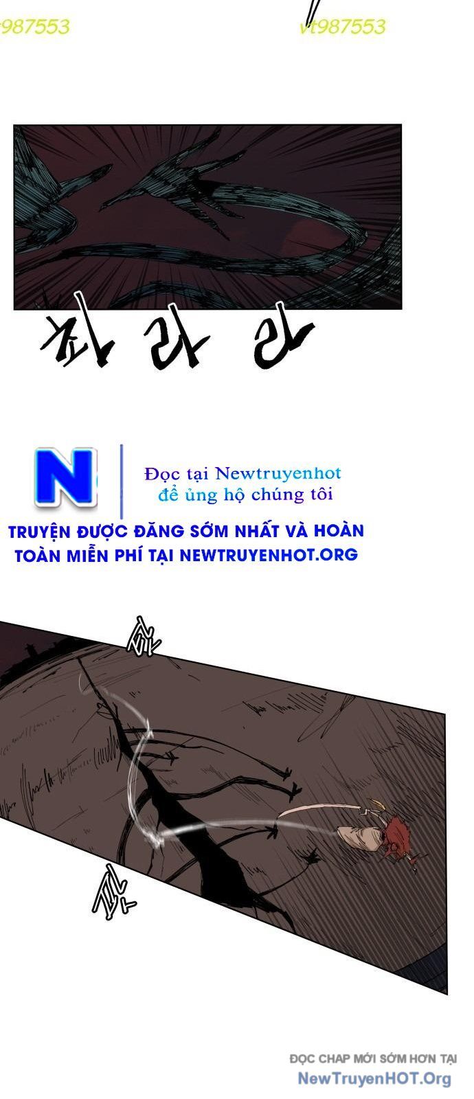 Viên Đá Đỏ Chapter 44 - 43