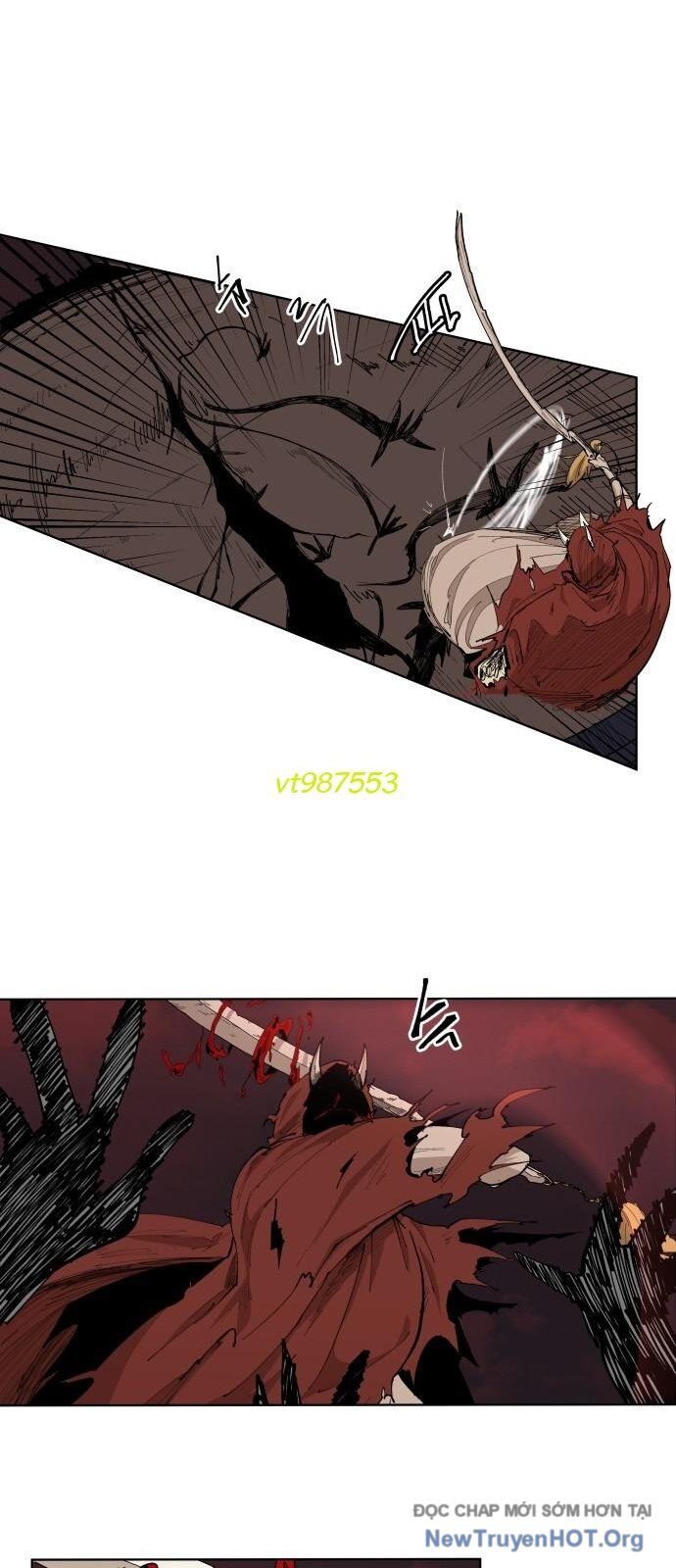 Viên Đá Đỏ Chapter 44 - 44