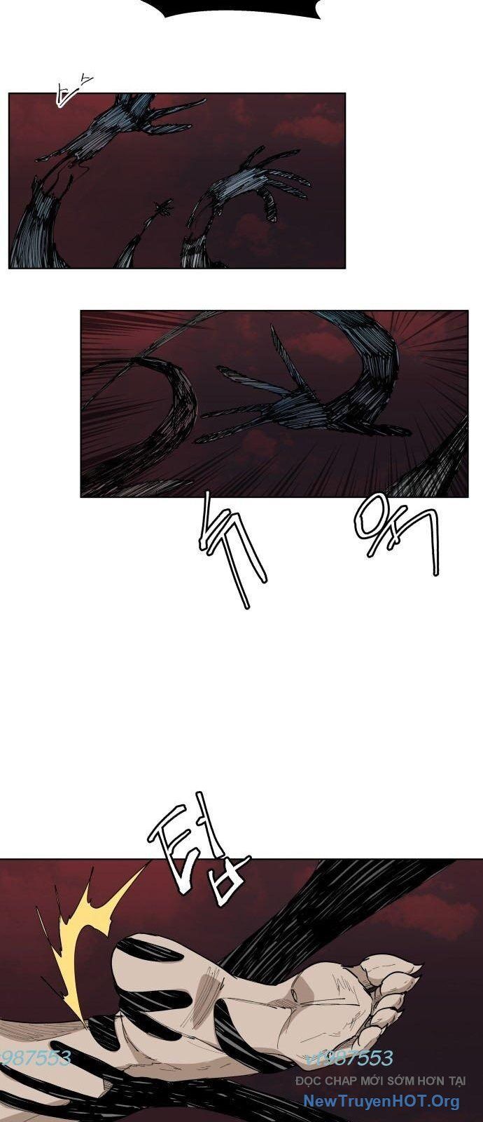 Viên Đá Đỏ Chapter 44 - 48