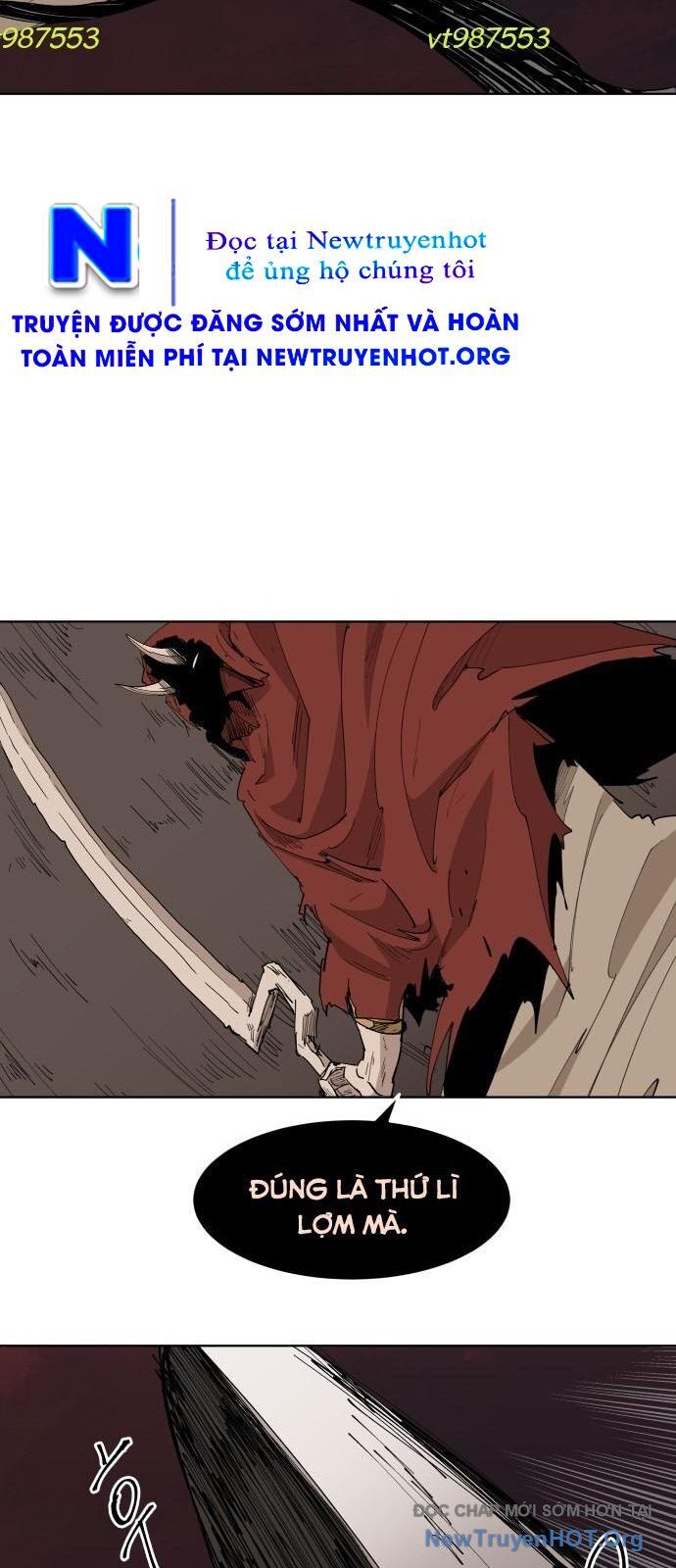 Viên Đá Đỏ Chapter 44 - 49