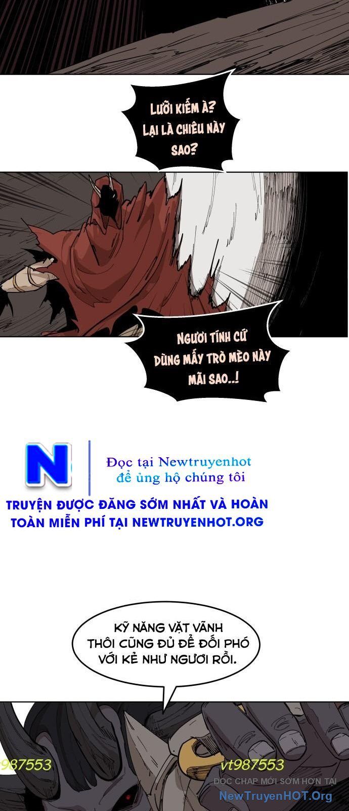 Viên Đá Đỏ Chapter 44 - 51