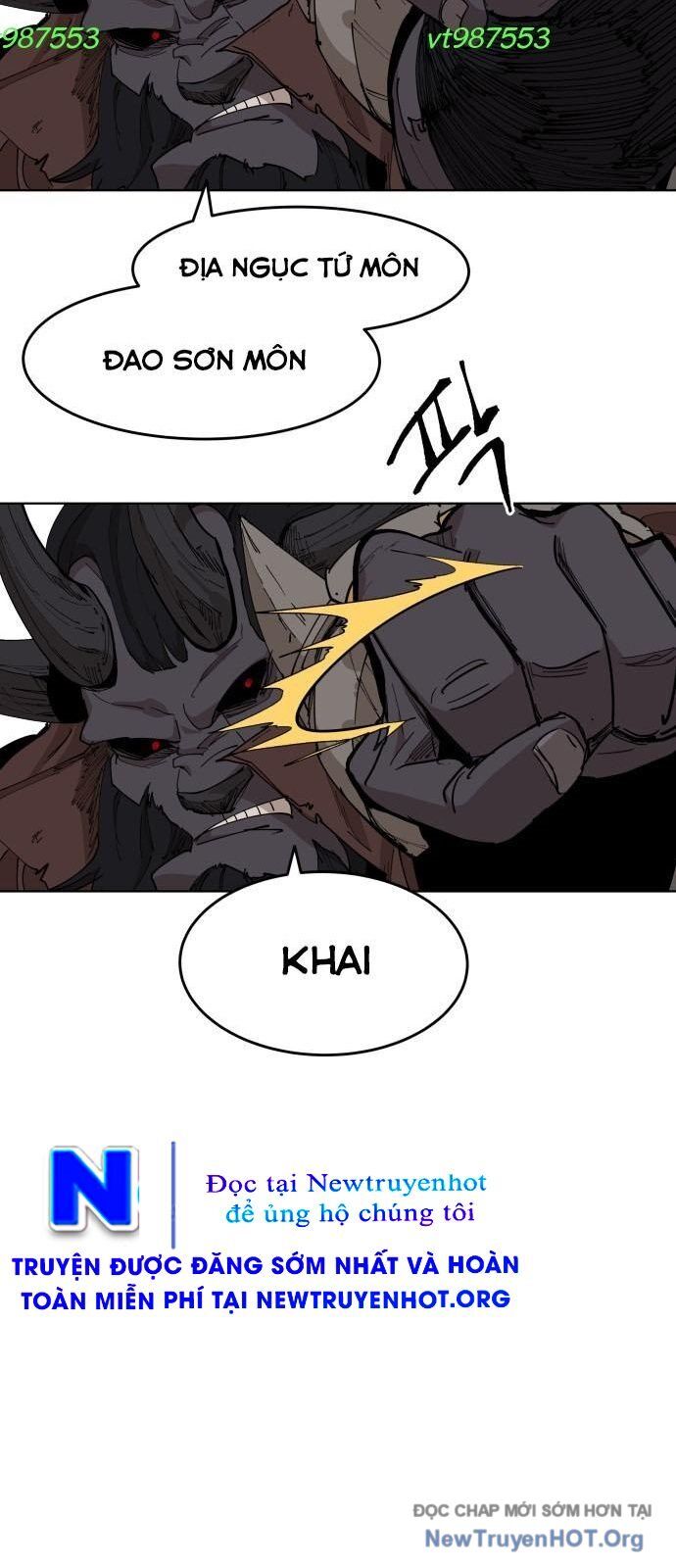 Viên Đá Đỏ Chapter 44 - 52