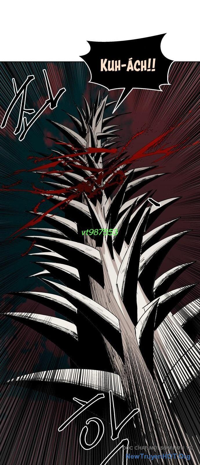 Viên Đá Đỏ Chapter 44 - 53