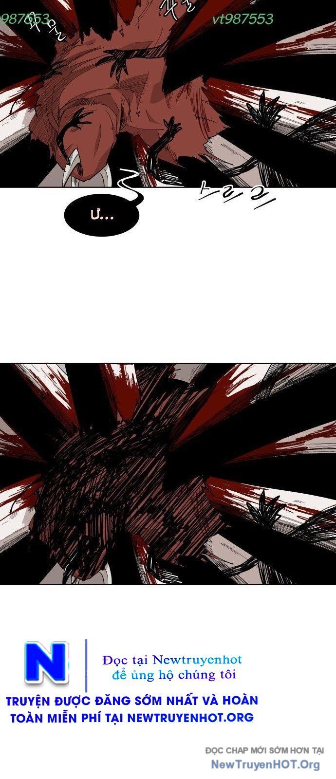 Viên Đá Đỏ Chapter 44 - 55