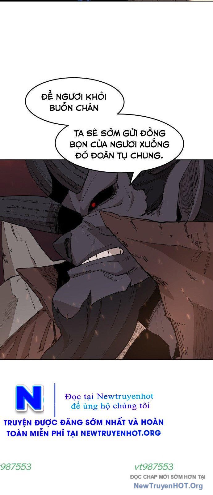 Viên Đá Đỏ Chapter 44 - 57