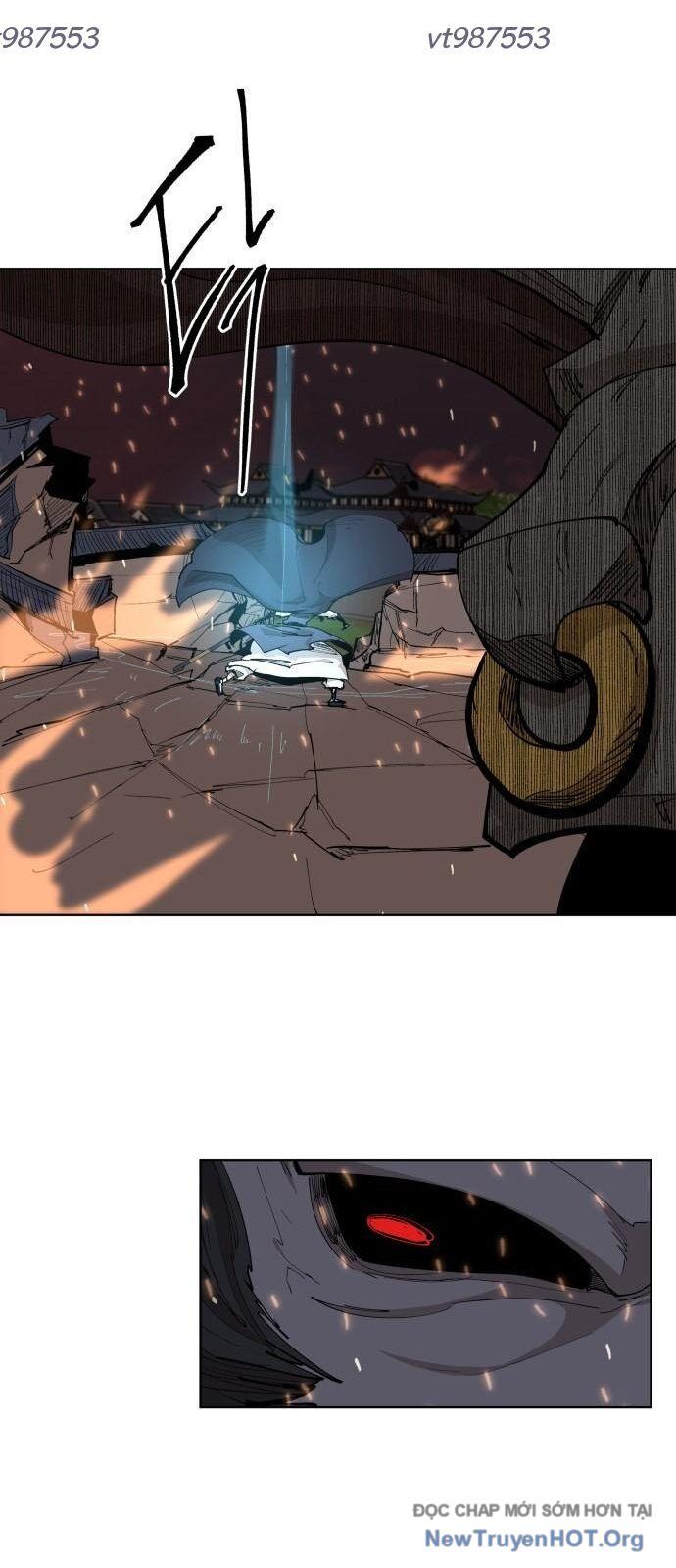 Viên Đá Đỏ Chapter 44 - 58