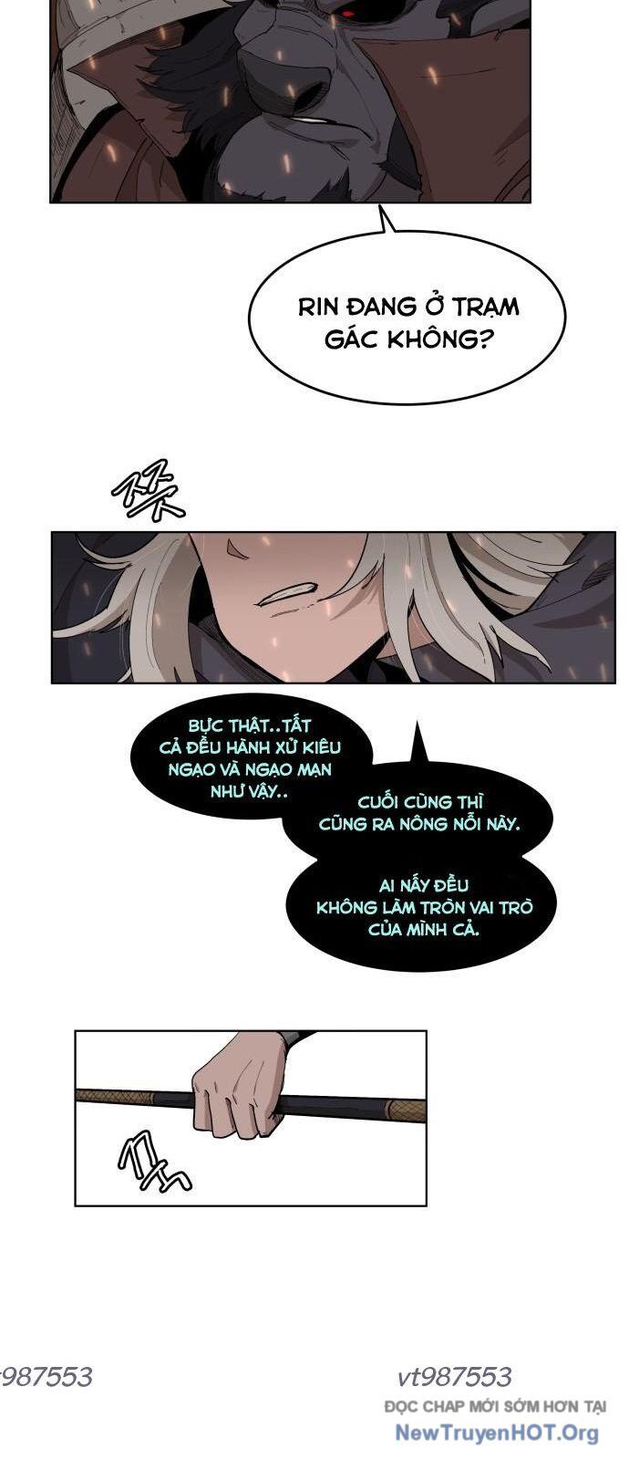 Viên Đá Đỏ Chapter 44 - 60