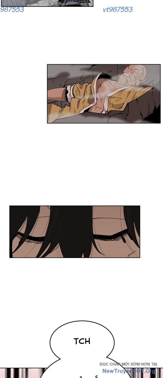 Viên Đá Đỏ Chapter 44 - 7