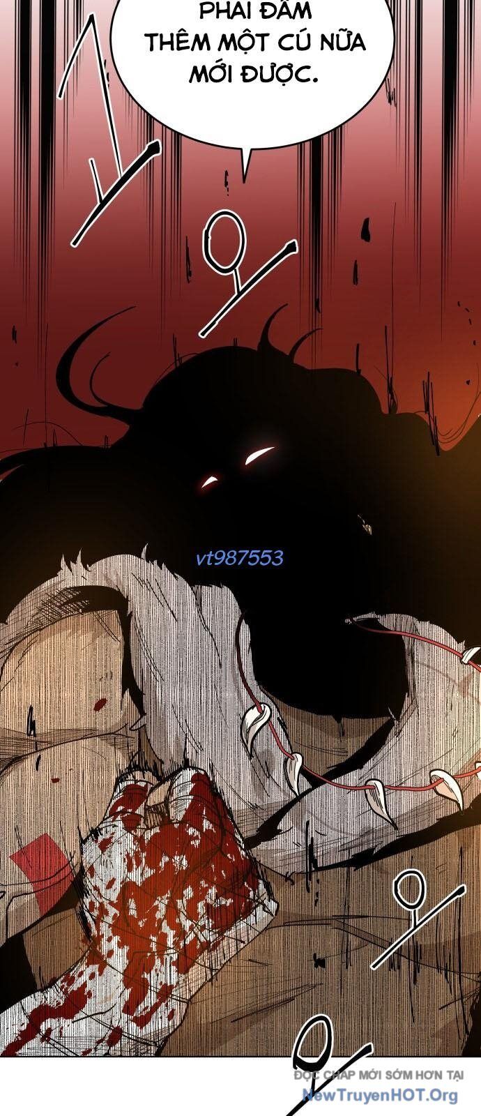 Viên Đá Đỏ Chapter 44 - 8