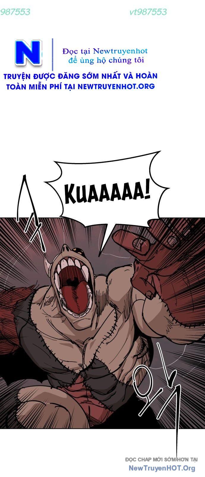 Viên Đá Đỏ Chapter 44 - 10