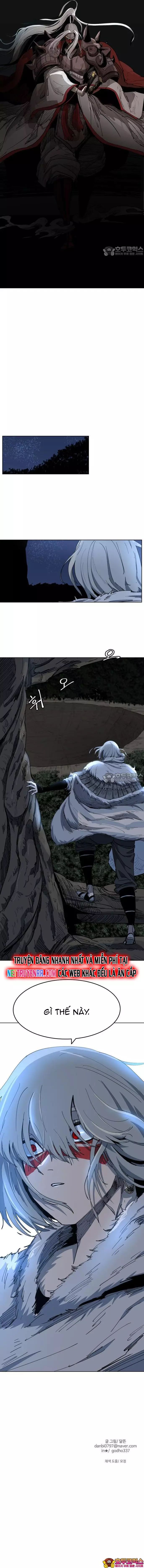 Viên Đá Đỏ Chapter 45 - 9