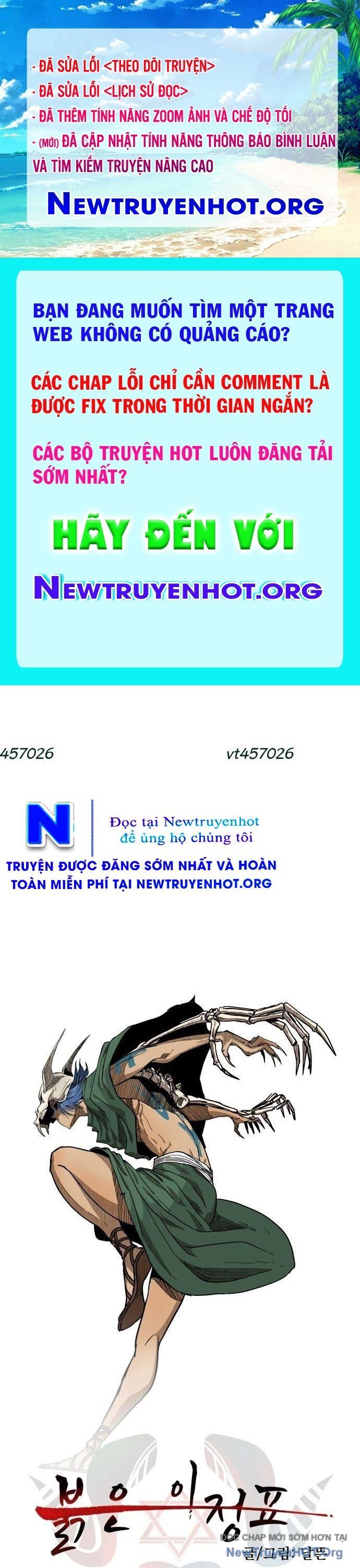 Viên Đá Đỏ Chapter 46 - 1