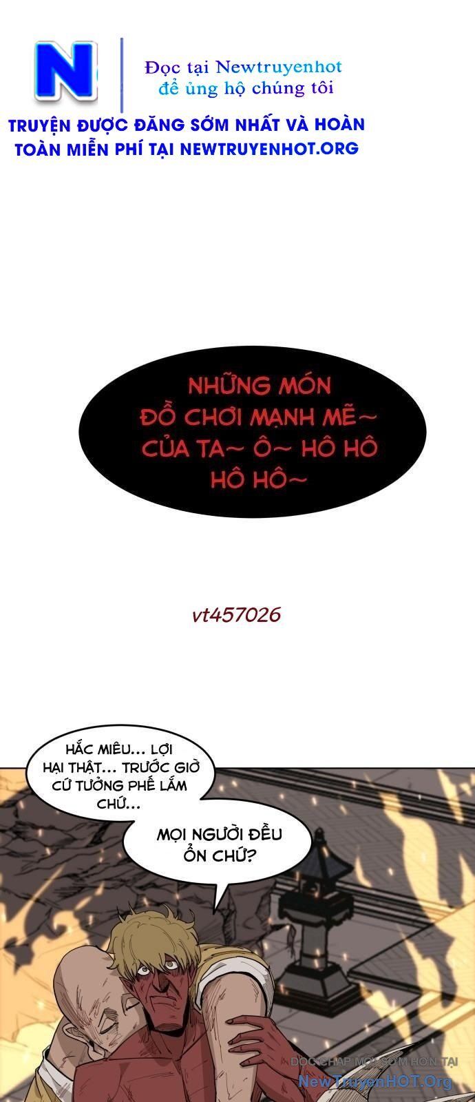 Viên Đá Đỏ Chapter 46 - 11