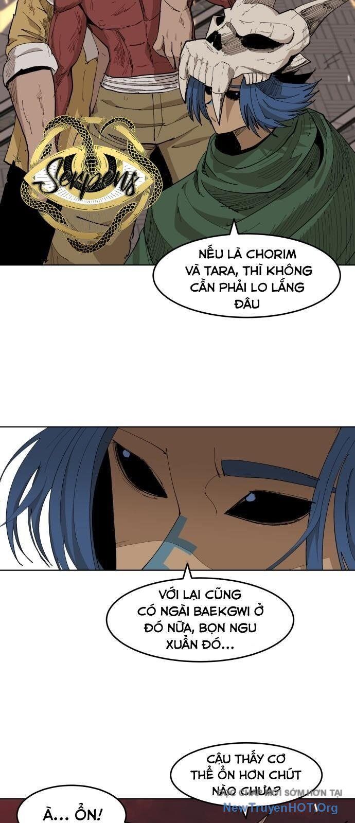 Viên Đá Đỏ Chapter 46 - 12