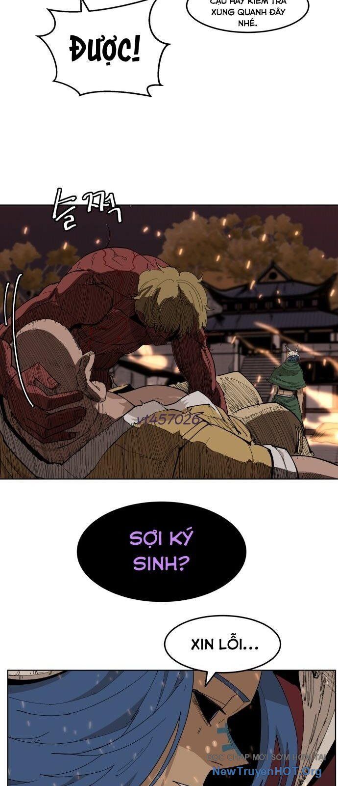 Viên Đá Đỏ Chapter 46 - 14