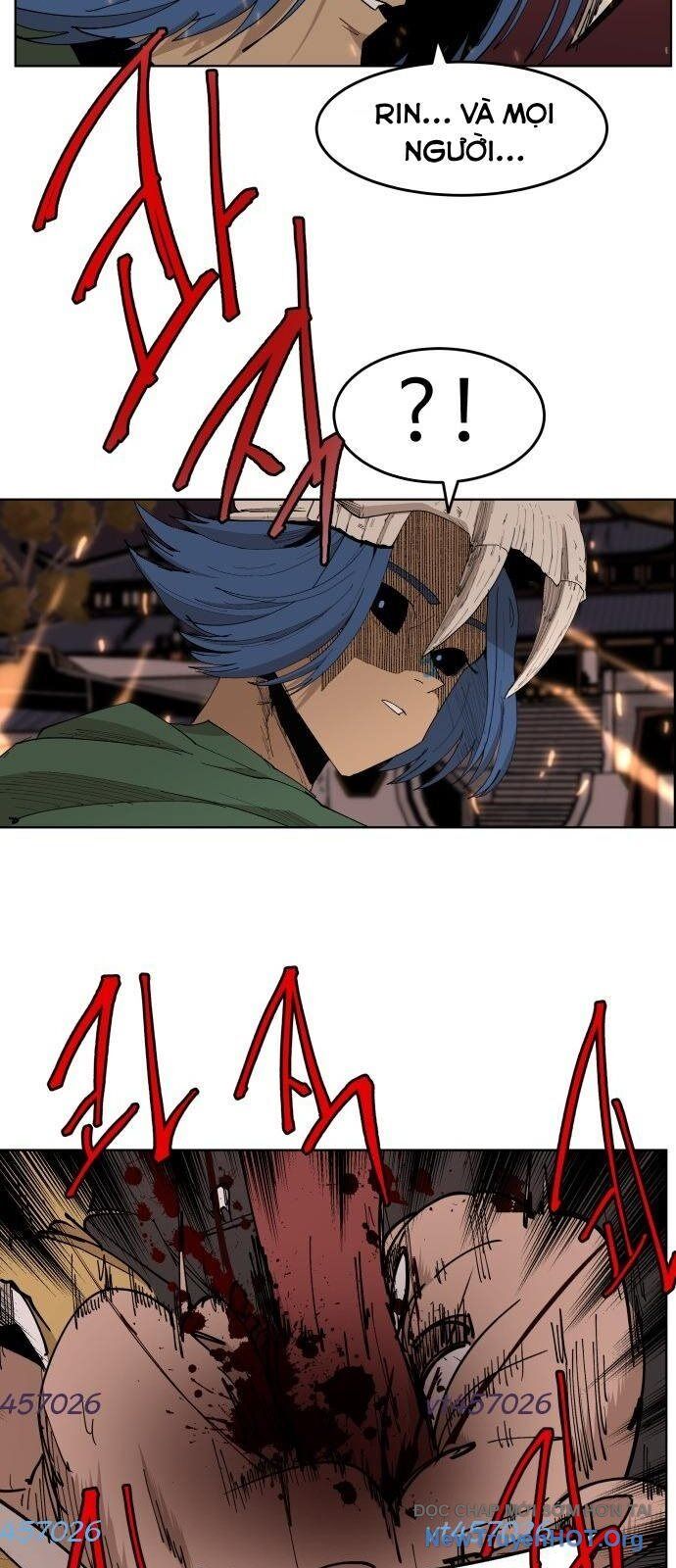 Viên Đá Đỏ Chapter 46 - 15