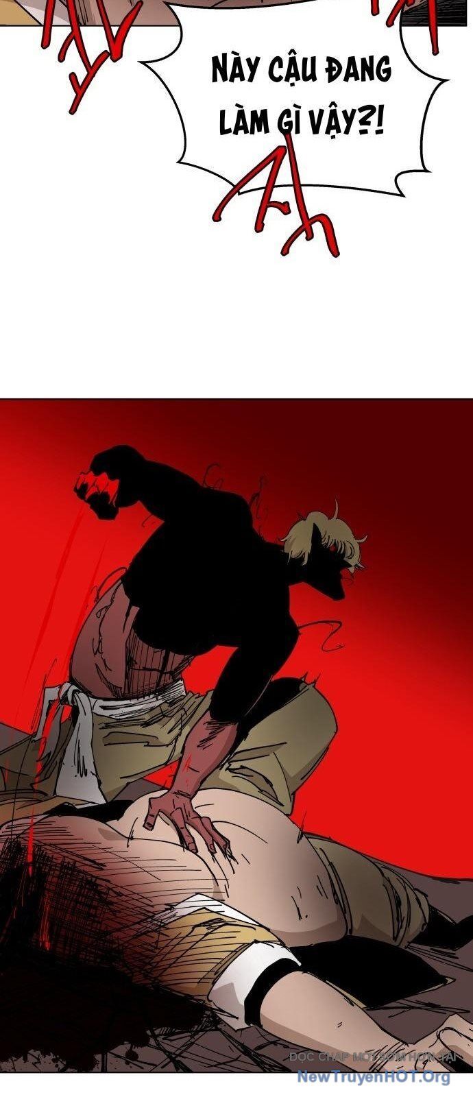 Viên Đá Đỏ Chapter 46 - 16