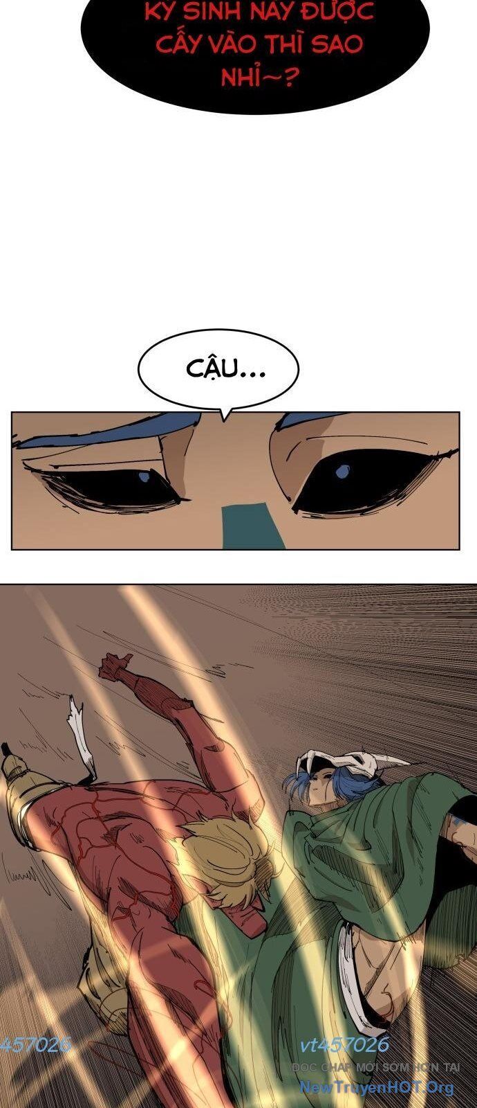 Viên Đá Đỏ Chapter 46 - 18