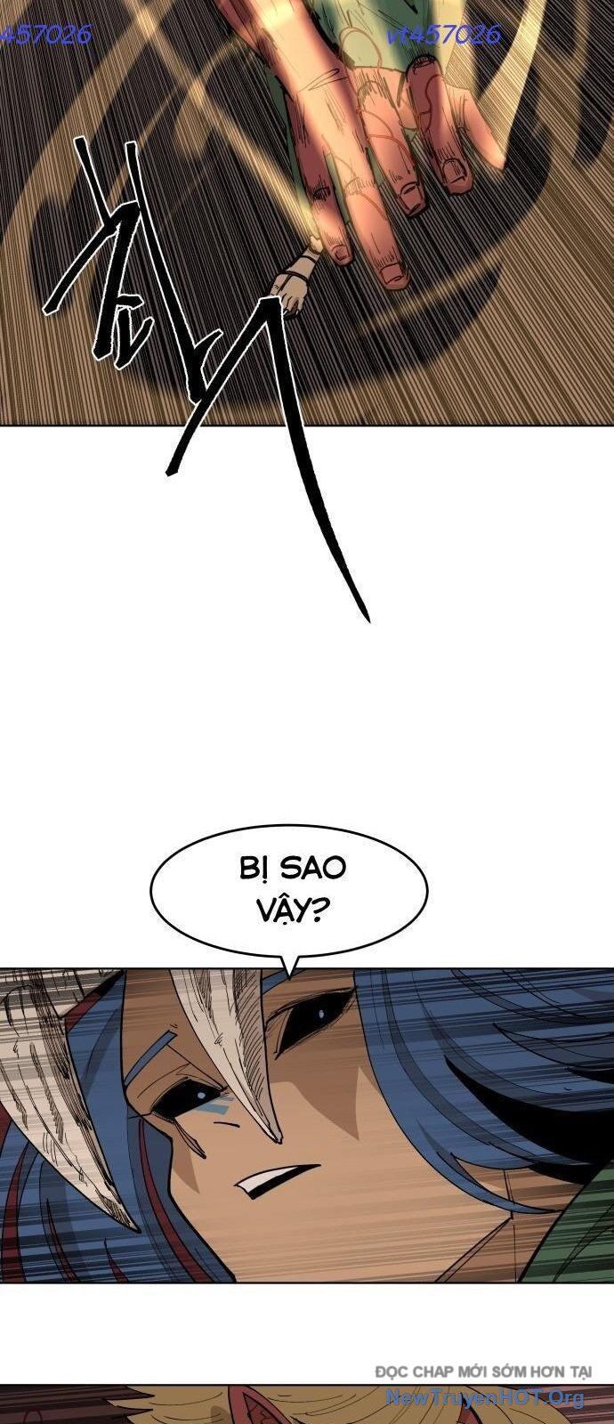 Viên Đá Đỏ Chapter 46 - 19