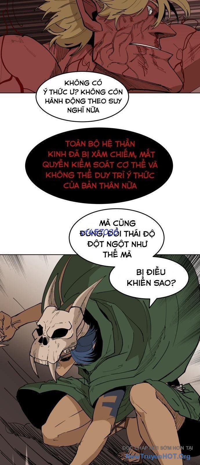 Viên Đá Đỏ Chapter 46 - 20