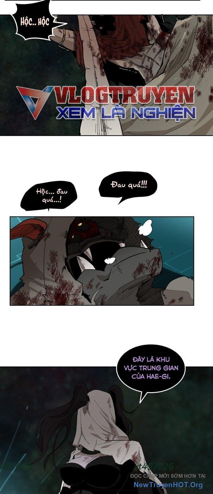 Viên Đá Đỏ Chapter 46 - 3
