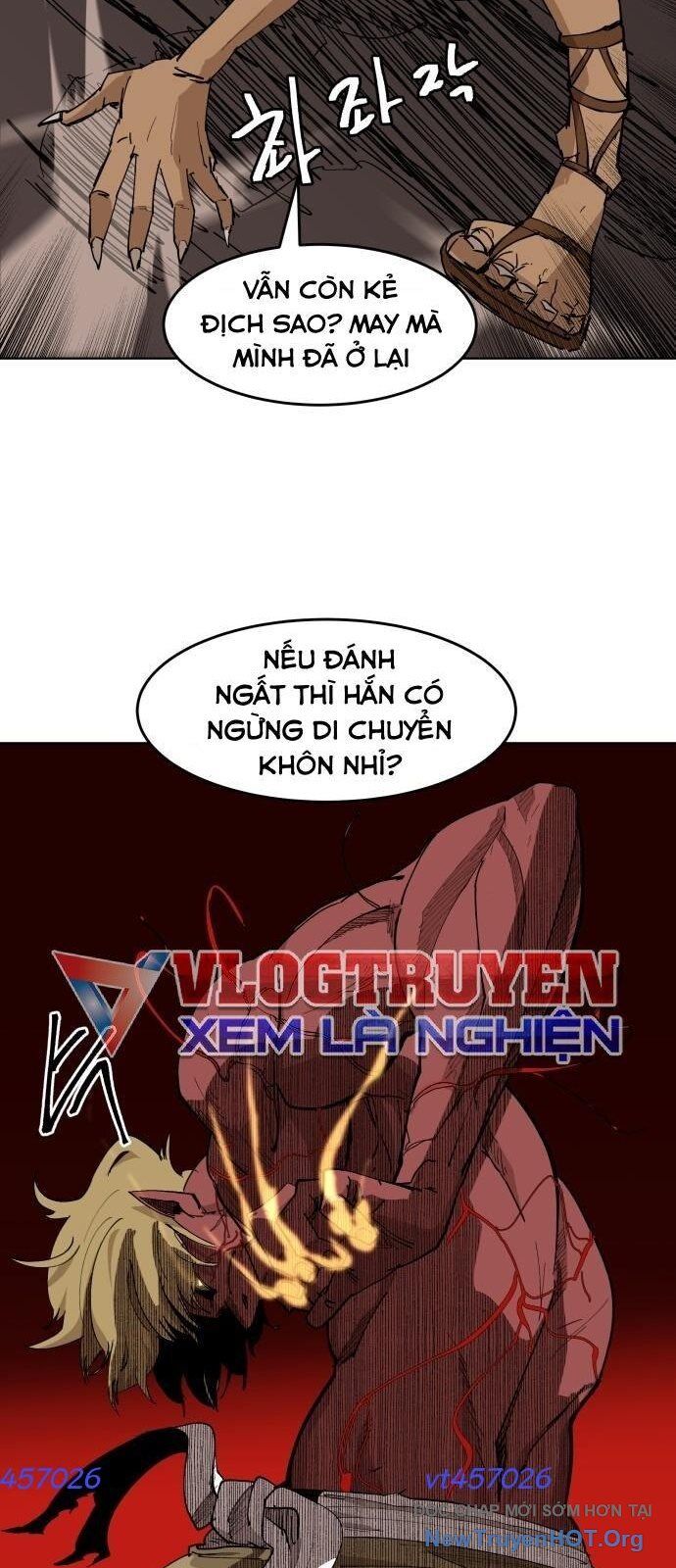 Viên Đá Đỏ Chapter 46 - 21