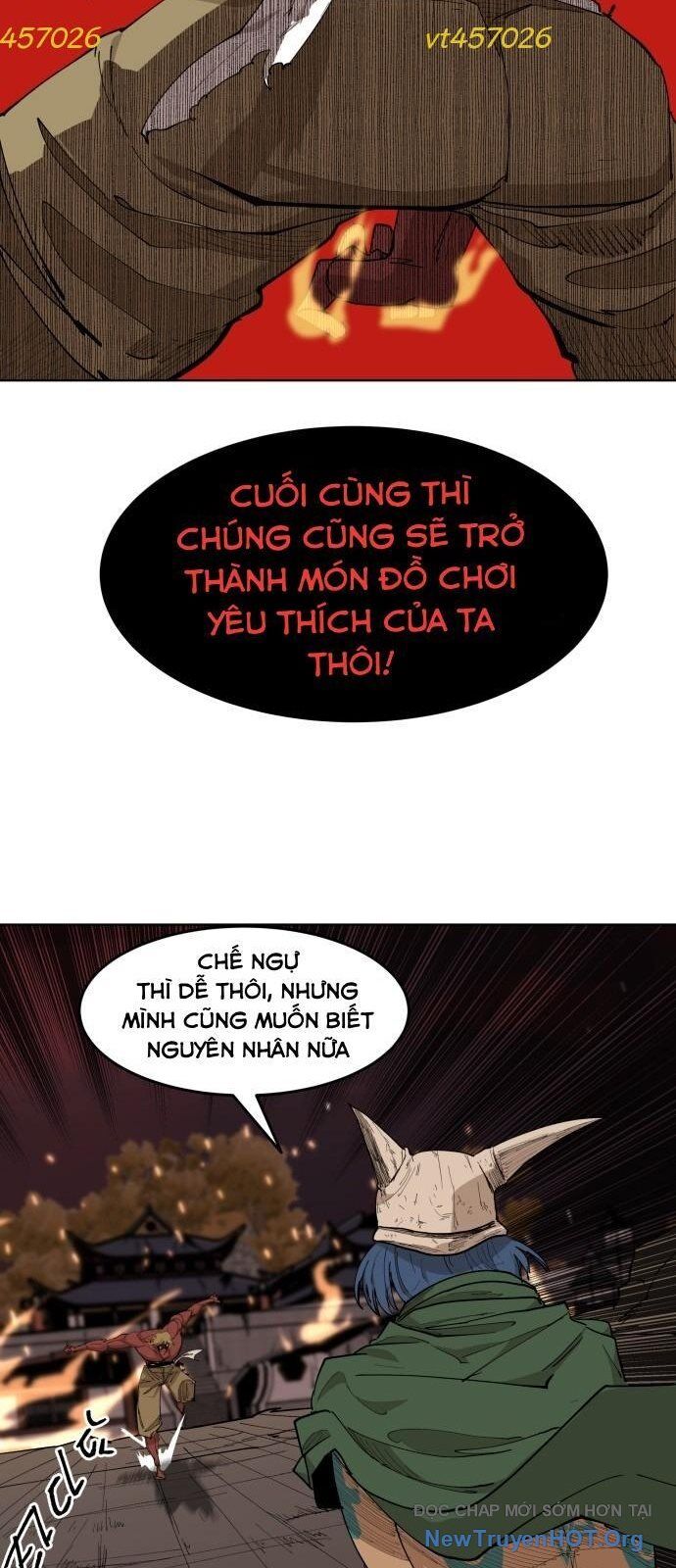 Viên Đá Đỏ Chapter 46 - 22