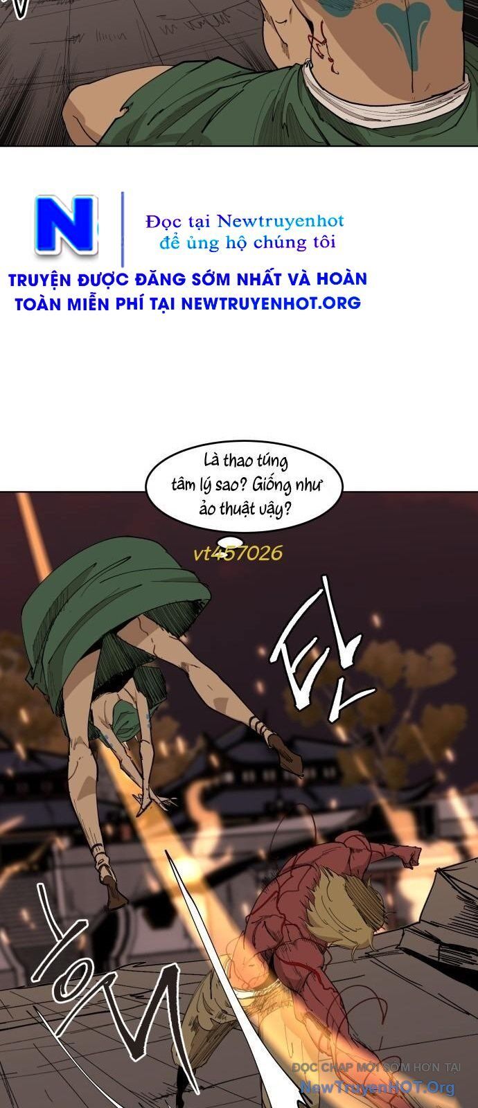 Viên Đá Đỏ Chapter 46 - 23