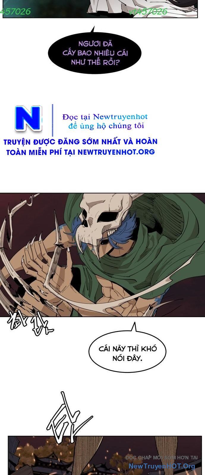 Viên Đá Đỏ Chapter 46 - 25